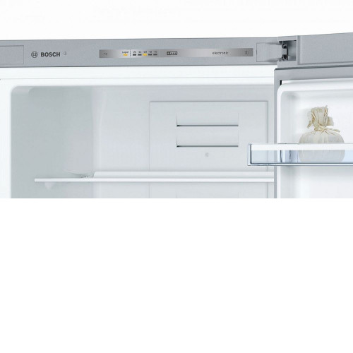Холодильник Bosch KGN39NL23 нержавеющая сталь