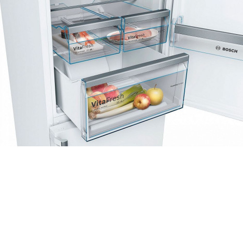 Холодильник BOSCH KGN39XW33R