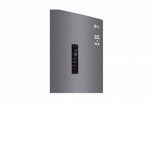 Холодильник LG GA-B509MLSL