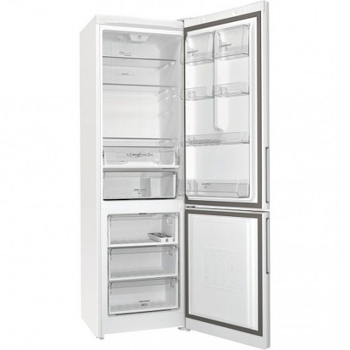 Холодильник HOTPOINT-ARISTON hf 5200 w
