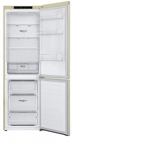 Холодильник LG DoorCooling+ GA-B459 SECL
