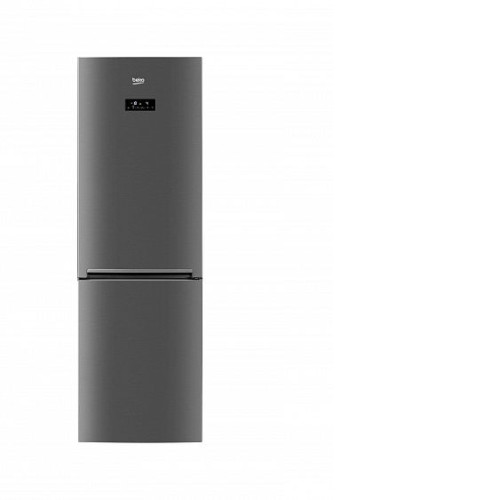 Холодильник Beko CNKR5321E20X