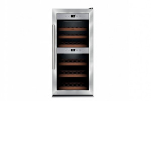 Винный шкаф Caso WineComfort 24