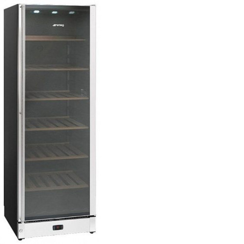 Винный шкаф SMEG scv115-1