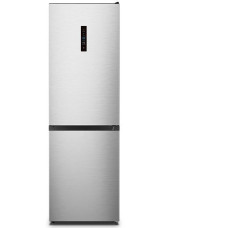 Холодильник LEX RFS 203 NF INOX