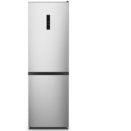 Холодильник LEX RFS 203 NF INOX
