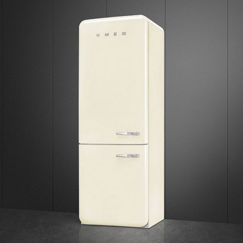 Холодильник SMEG FAB38LCR5