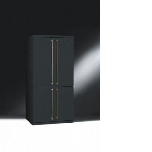 Холодильник side-by-side SMEG fq60cao