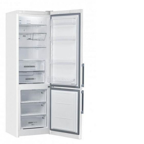 Холодильник Whirlpool WTNF 923 W белый