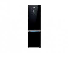 Холодильник Samsung RB37K63402C черный