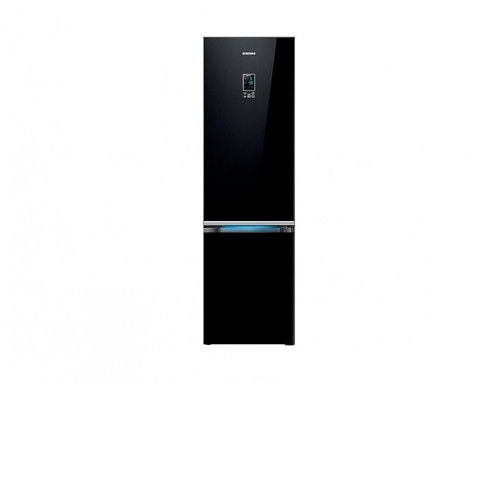 Холодильник Samsung RB37K63402C черный