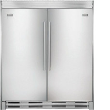 Холодильник FRIGIDAIRE MRAD19V9QS/MUFD19V9QS RAL(фасад) ручки нержавейка