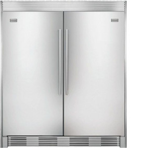 Холодильник FRIGIDAIRE MRAD19V9QS/MUFD19V9QS RAL(фасад) ручки нержавейка