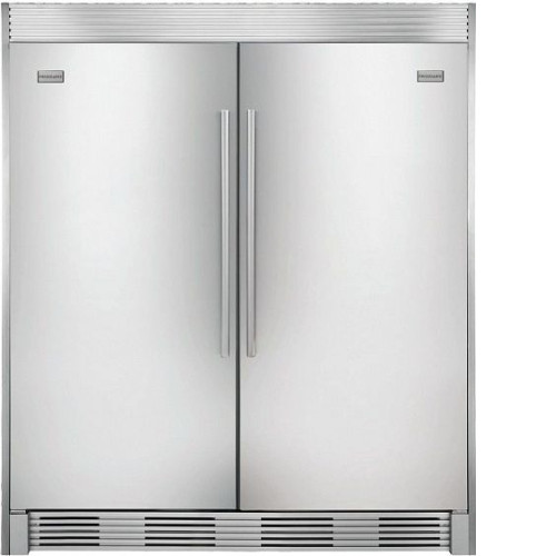 Холодильник FRIGIDAIRE MRAD19V9QS/MUFD19V9QS RAL(фасад) ручки нержавейка