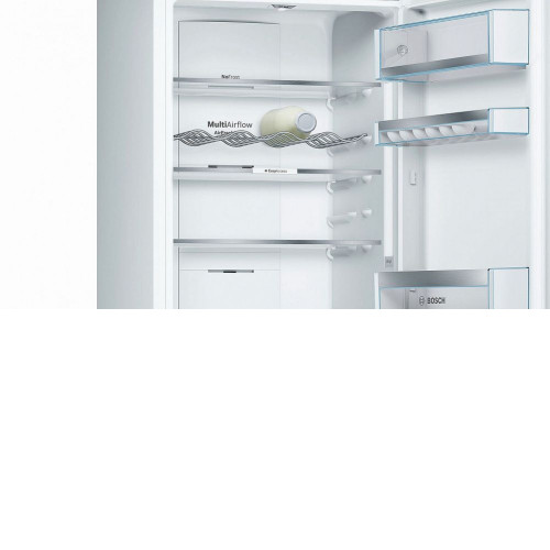 Холодильник BOSCH KGF39PW3OR