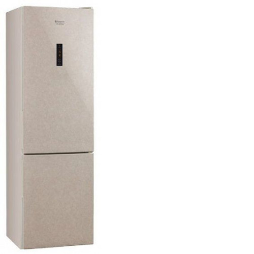 Холодильник Hotpoint-Ariston HF 7180 M О