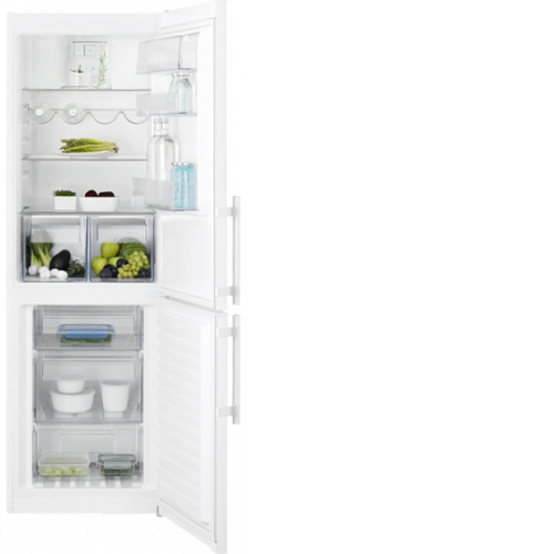 Холодильник Electrolux EN 3452 JOW