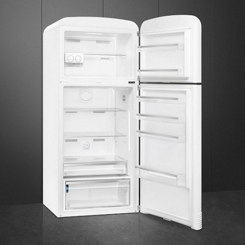 Холодильник SMEG FAB50RWH5