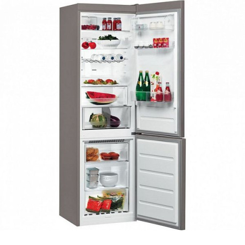 Холодильник WHIRLPOOL BSNF 8152 OX