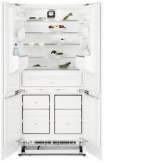 Холодильник Electrolux ENG 94514 AW