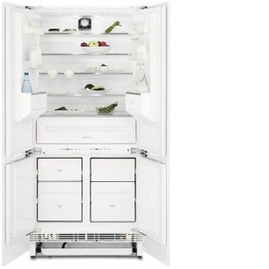 Холодильник Electrolux ENG 94514 AW