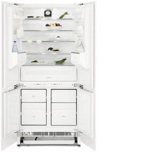 Холодильник Electrolux ENG 94514 AW