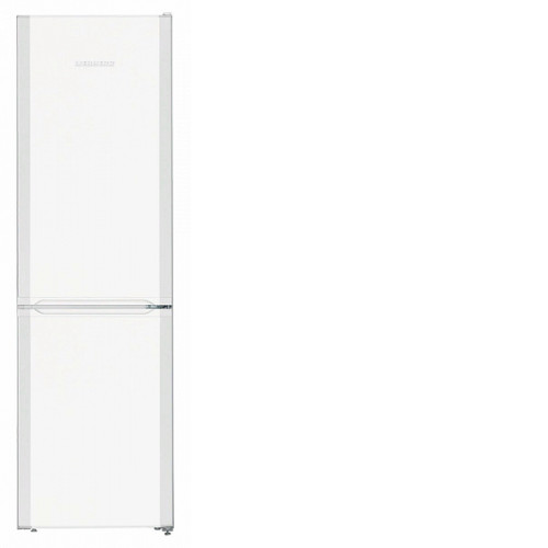 Холодильник Liebherr CU 3331 белый
