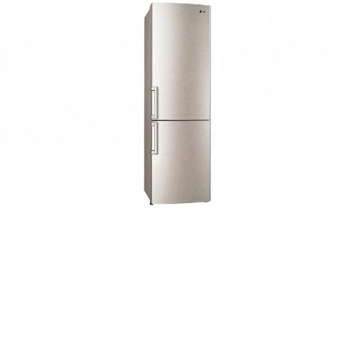 Холодильник LG GA-B489ZECL