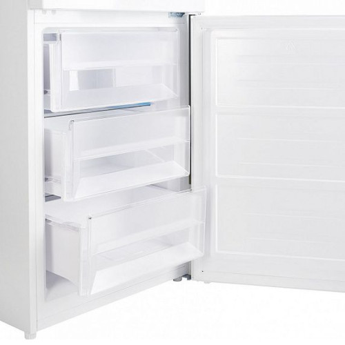 Холодильник Weissgauff WRK 2000 WNF DC Inverter
