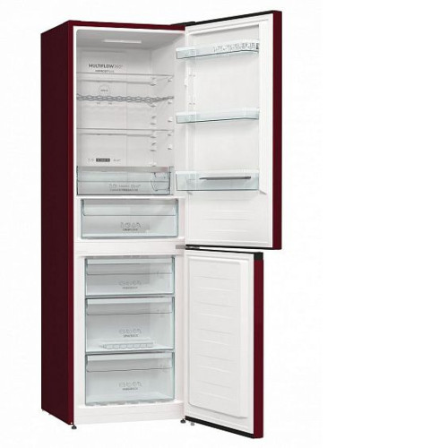 Холодильник GORENJE NRK6192AR4