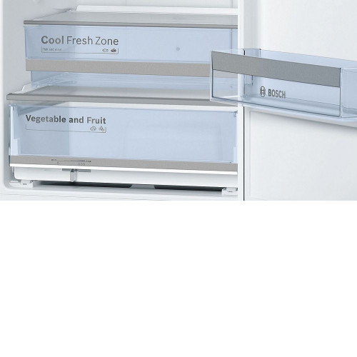 Холодильник Bosch KGN 39XL19 R