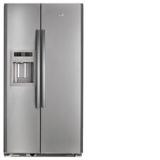 Холодильник side-by-side WHIRLPOOL wsc 5541 a+nx