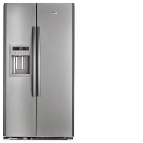 Холодильник side-by-side WHIRLPOOL wsc 5541 a+nx