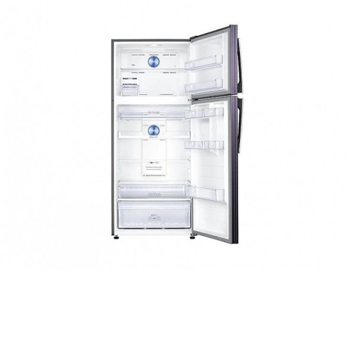 Холодильник Samsung RT53K6340UT фиолетовый