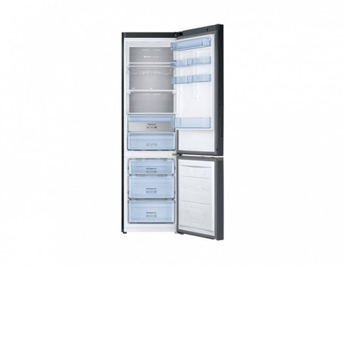 Холодильник Samsung RB 37 K 63412 C WT
