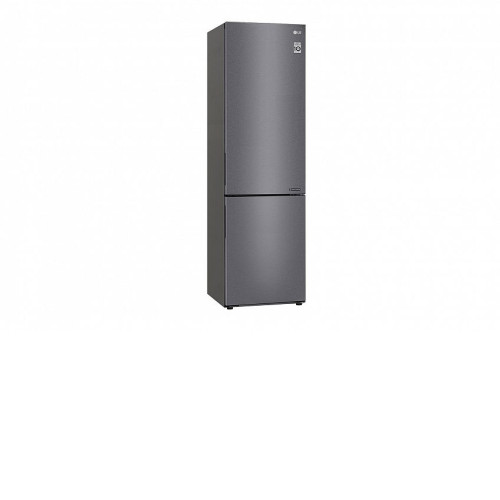 Холодильник LG GA-B509CLCL