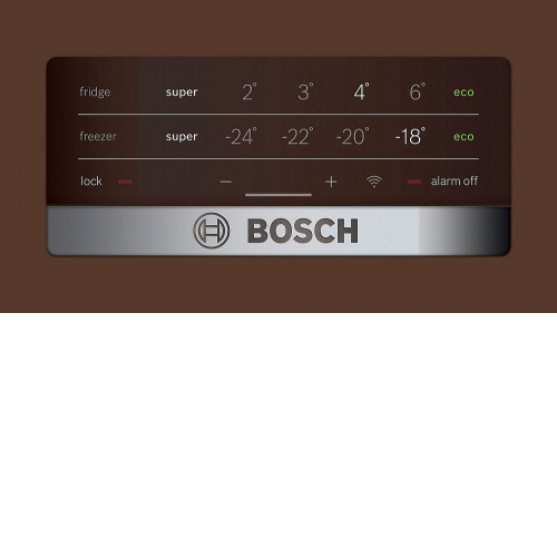 Холодильник BOSCH KGN39XD3AR