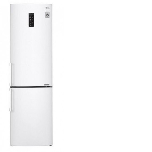 Холодильник LG GA-B499 YVUZ