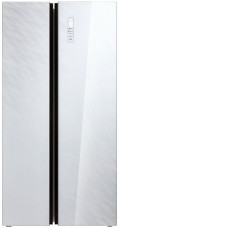 Холодильник Zarget ZSS 615WG