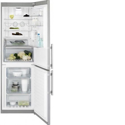 Холодильник ELECTROLUX EN3486MOX
