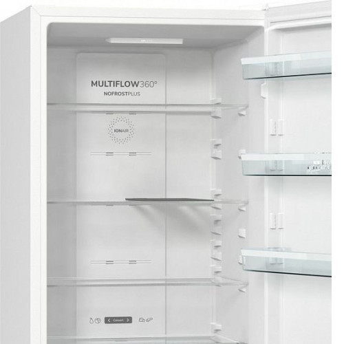 Холодильник GORENJE NRK 6201 SYW