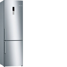 Холодильник BOSCH KGE39XL2OR Холодильник BOSCH KGE39XL2OR