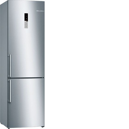 Холодильник BOSCH KGE39XL2OR