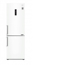 Холодильник LG GA-B459BQKL