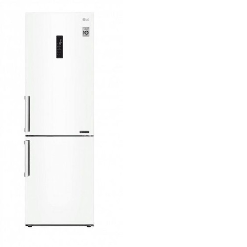 Холодильник LG GA-B459BQKL