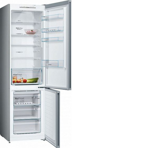 Холодильник BOSCH KGN39NL2AR