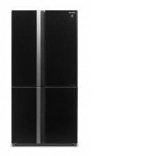 Холодильник SHARP SJ-GX98PBK Холодильник SHARP SJ-GX98PBK