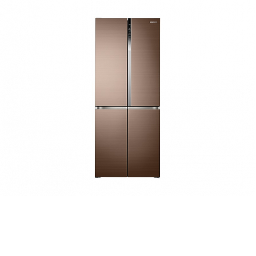 Холодильник Samsung RF50K5961DP