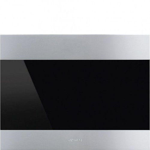 Винный шкаф SMEG CVI321X3