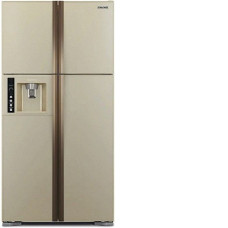 Холодильник side-by-side HITACHI r-w722 fpu1x ggl